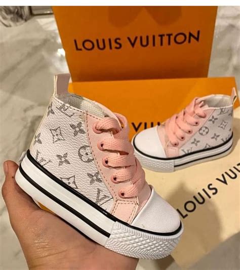 chaussure louis vuitton enfant|Chaussures Louis Vuitton pour Enfant .